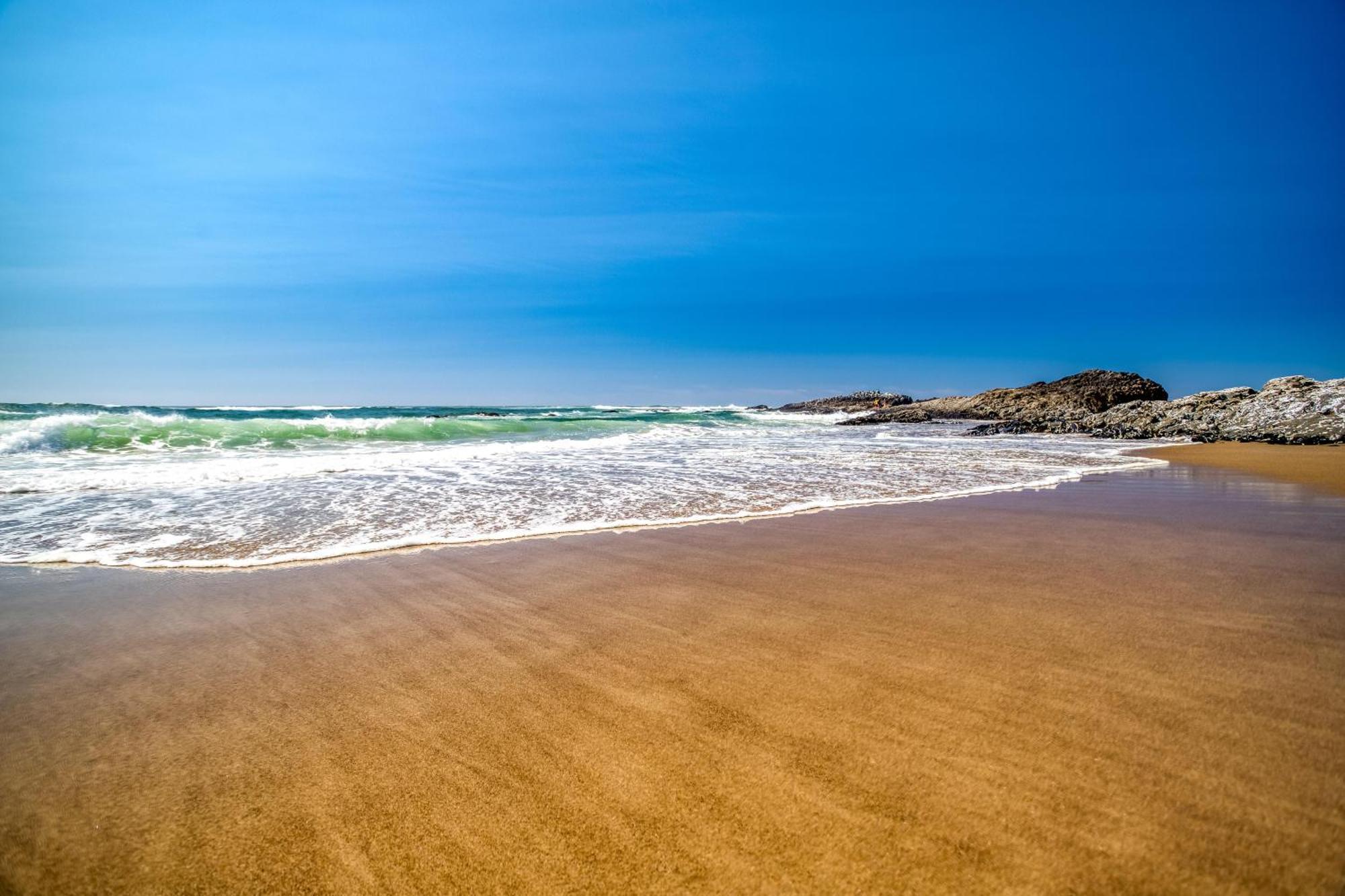 לינקולן סיטי Seascape Suite מראה חיצוני תמונה