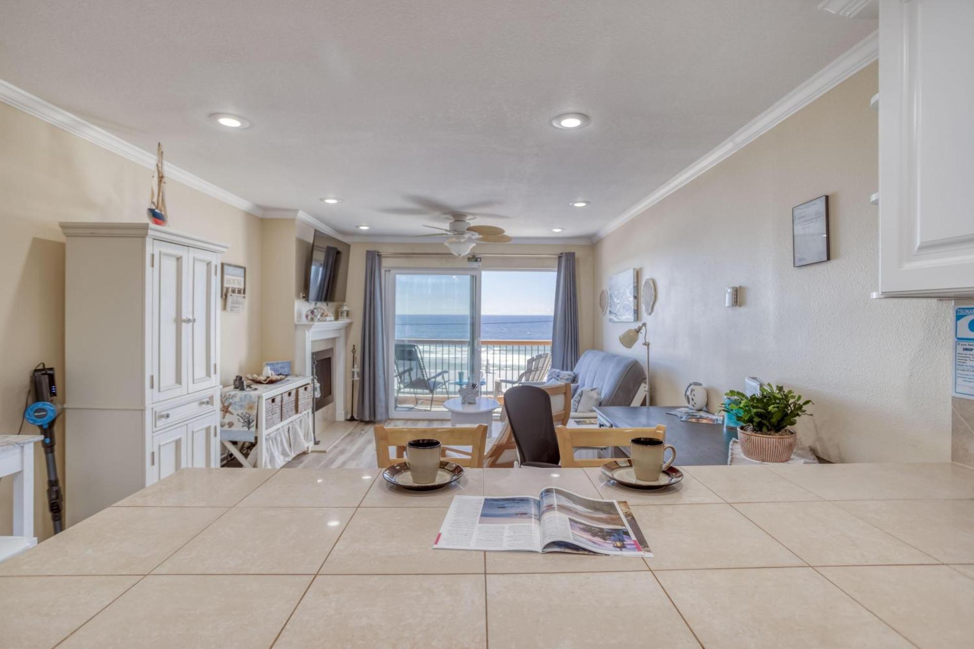 לינקולן סיטי Seascape Suite מראה חיצוני תמונה