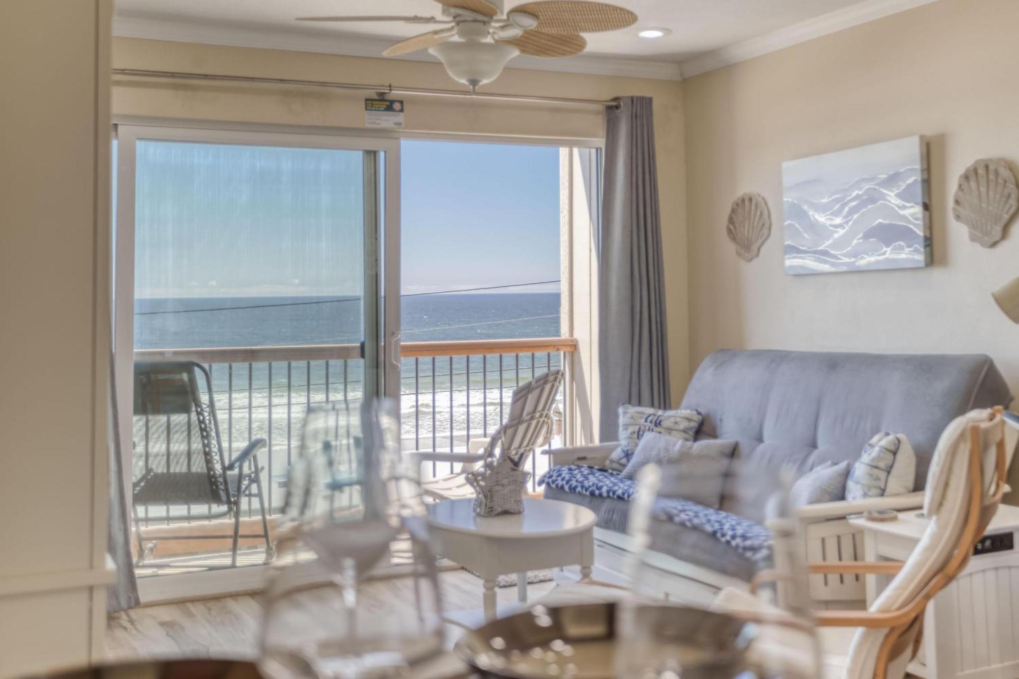 לינקולן סיטי Seascape Suite מראה חיצוני תמונה