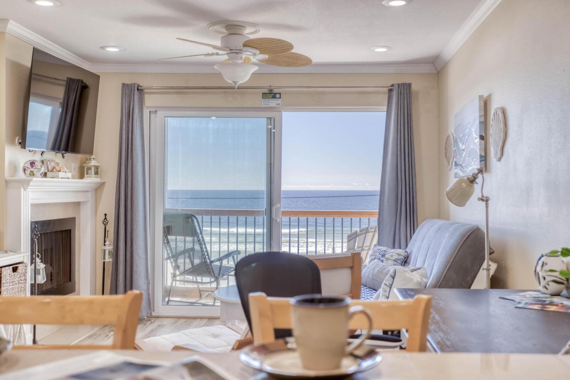 לינקולן סיטי Seascape Suite מראה חיצוני תמונה