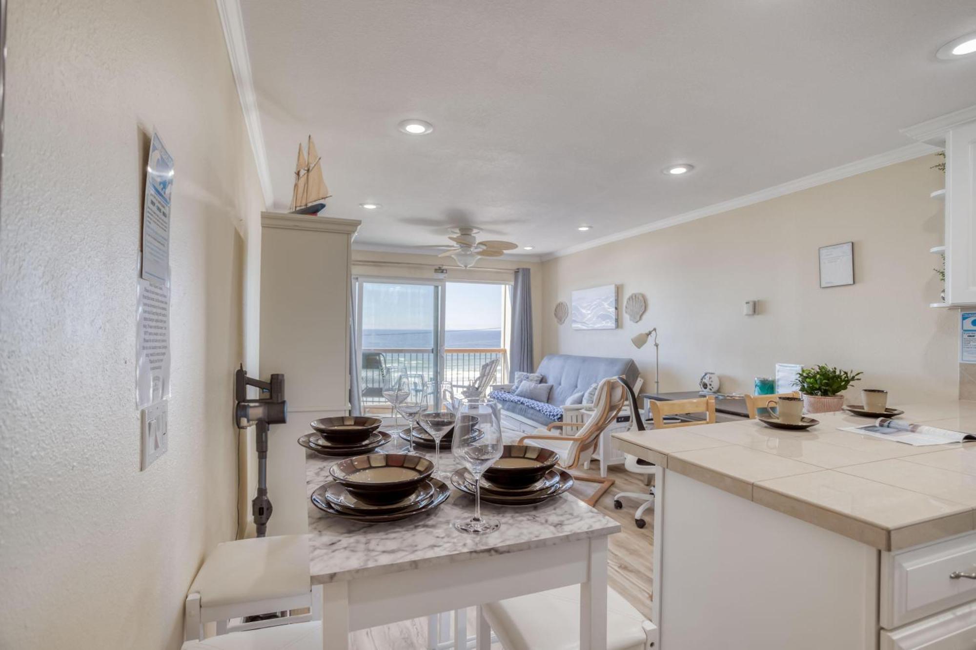 לינקולן סיטי Seascape Suite מראה חיצוני תמונה