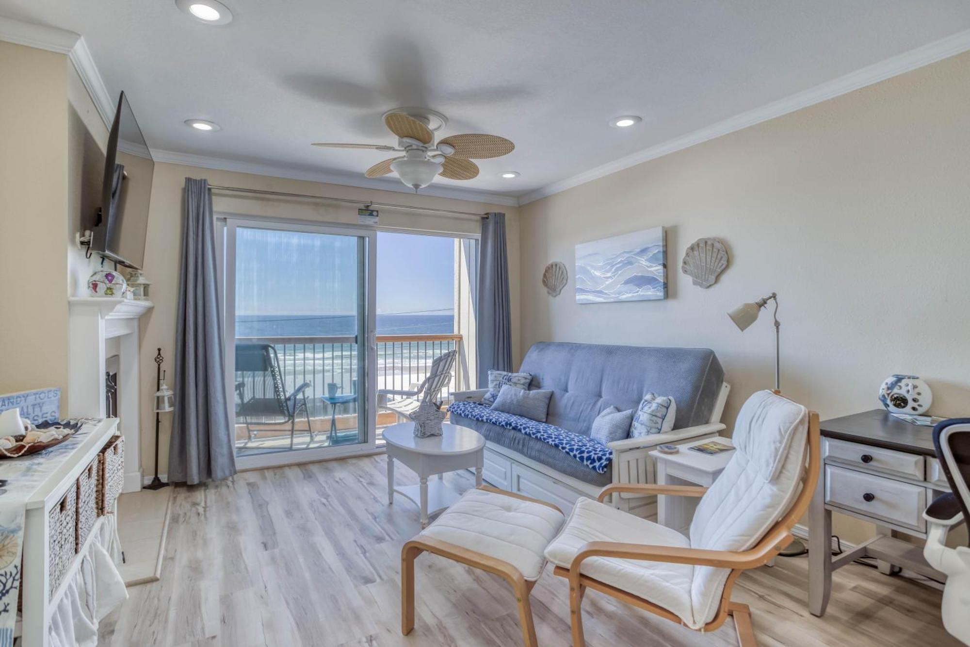 לינקולן סיטי Seascape Suite מראה חיצוני תמונה