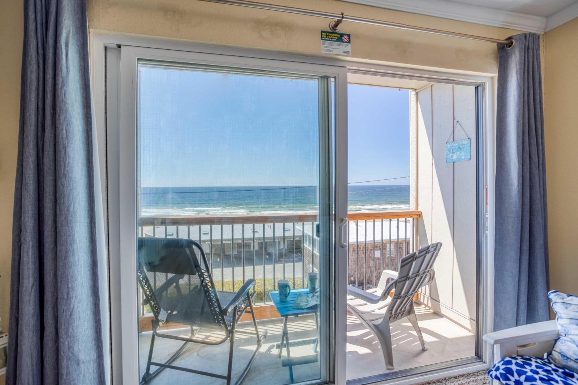 לינקולן סיטי Seascape Suite מראה חיצוני תמונה